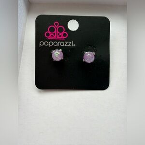 Paparazzi Clear Silicone Earring Backs